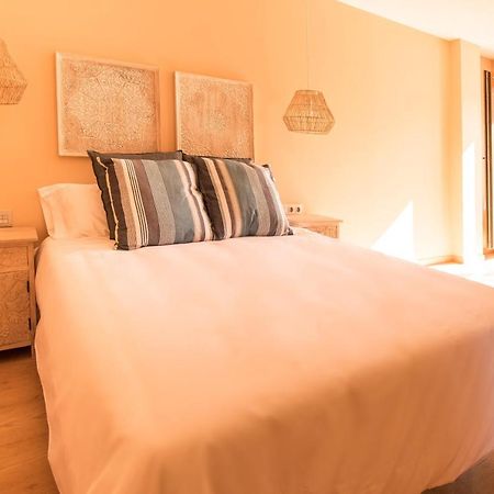 Agroturismo Zumintxaz Мунґія Екстер'єр фото