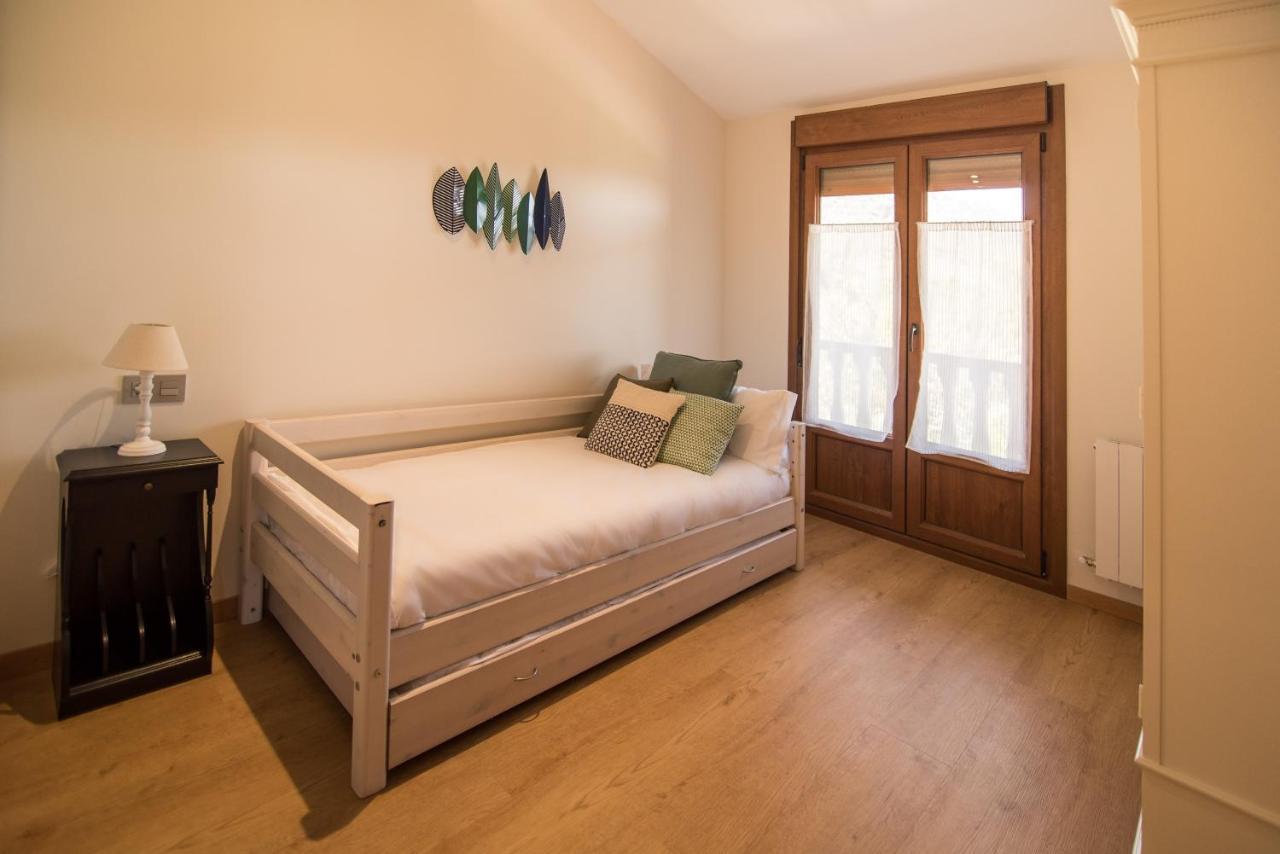 Agroturismo Zumintxaz Мунґія Екстер'єр фото