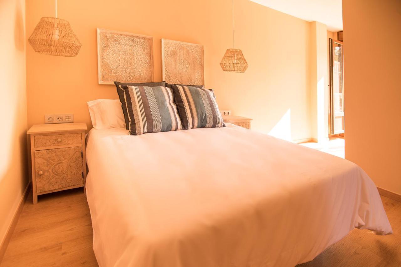 Agroturismo Zumintxaz Мунґія Екстер'єр фото