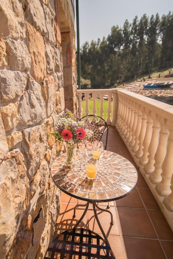 Agroturismo Zumintxaz Мунґія Екстер'єр фото